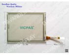 3HAC023195-001 Touch Glass
