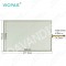 2711P-T12W21D8S Touch Glass