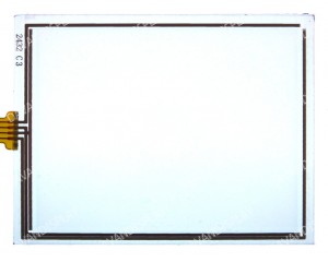 4PP065.0571-X74 Touch Glass