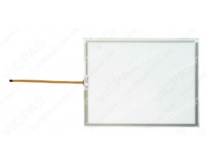 C7-636 5.7" Touch Glass