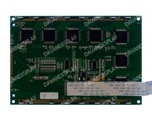 6AV6642-0AA11-0AX1 LCD