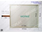 IPC677B 19" Touch Glass