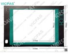 PC677B 15" Front Overlay