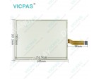 6182H-12 Touch Glass
