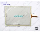 2711P-T7C21D8S Touch Glass