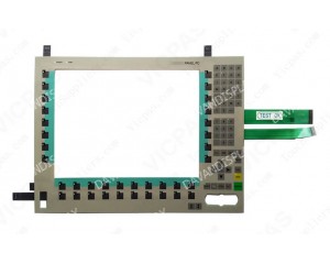 Panel PC IL77 Membrane Keypad