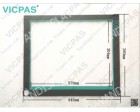 PC877B 19" Front Overlay