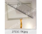 2711C-T4 Touch Glass