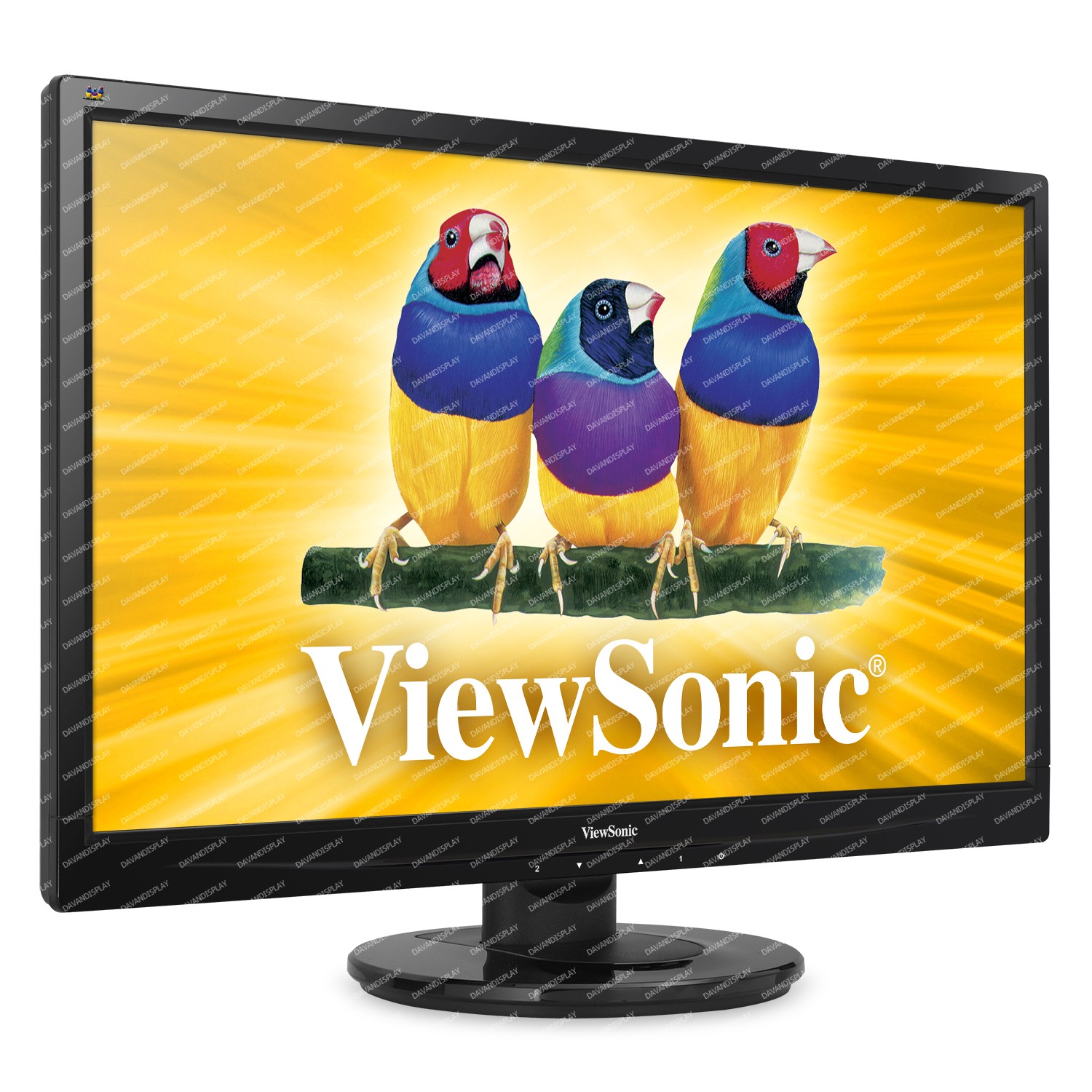 Davan Display Solutions VA2446MLED