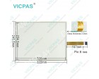 2711P-RDT15C Touch Glass
