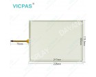 2711P-T10C21D8S Touch Glass