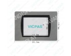 PN-27152 Front Overlay