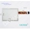 2711P-T7 Touch Glass Type A