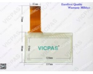 IPC277D Touch Glass Simatic Nanopanel