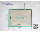 ATP-104 Touch Glass