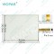 2711P-B15 Touch Glass Type A