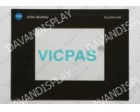 IPC277 12.1" Touch Glass