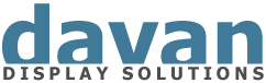 Davan Display Solutions