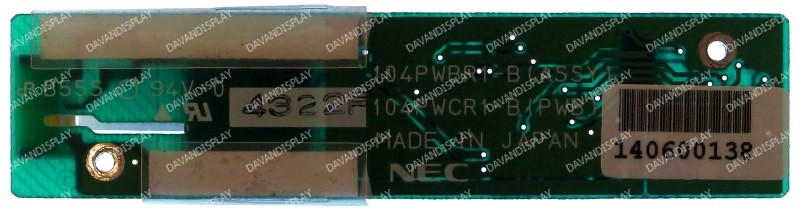 1Pc Power Inverter Board KITS Für 104PWBR1-B 104PWCR1-B HPC-1363A 16EPC-T02 