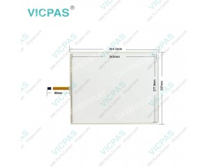 SCN-1710-4W-0513 Touch Glass