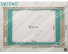 PC670 15" Front Overlay Type A